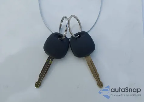 2001 Toyota Highlander V6 z USA, uszkodzony, nr VIN JTEHF21A810033863